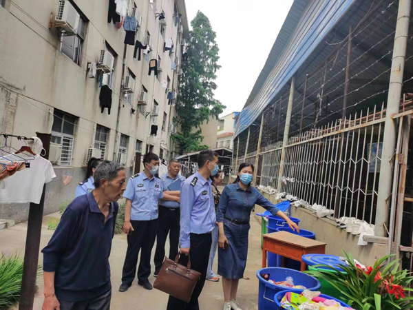 南陽工業(yè)學校